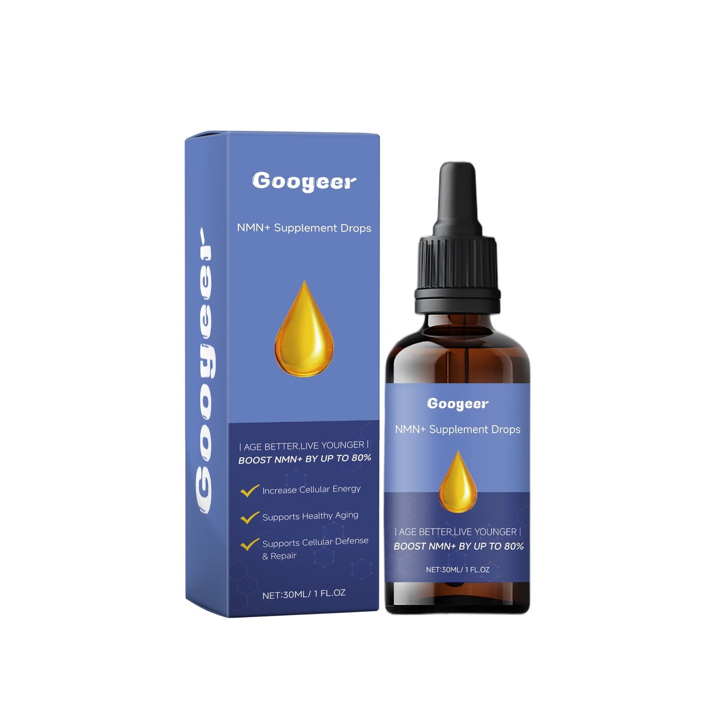 Dietary Supplement Drops – Appetite & Energy Support
Vegan liquid drops to help reduce energy intake & manage appetite naturally.