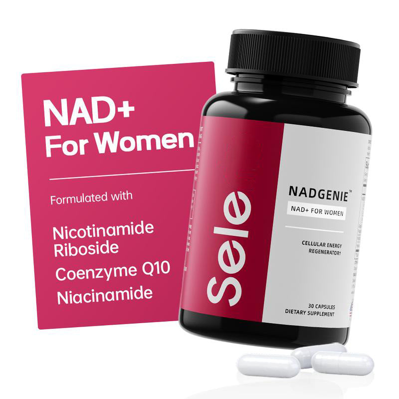 Female Skin Anti-Aging Supplement
Collagen boosters & vitamins for firmness, hydration & glow.