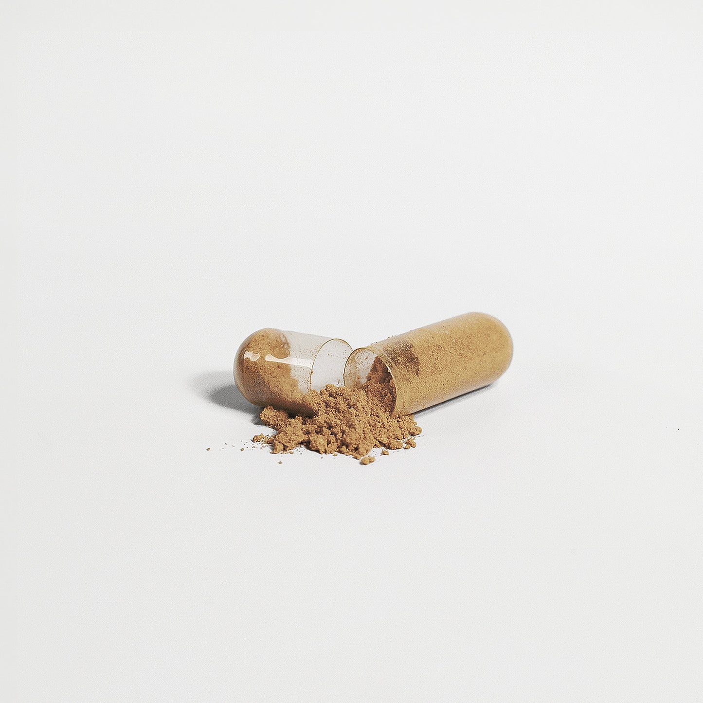Premium Liver Support
Vegan formula with milk thistle & turmeric for daily liver detox & health.