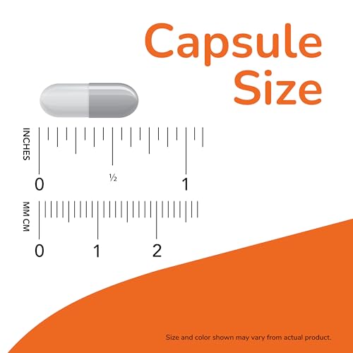 NOW Foods Supplements, Zinc Picolinate 50 mg, Supports Enzyme Functions*, Immune Support*, 120 Veg Capsules (Packaging may vary)