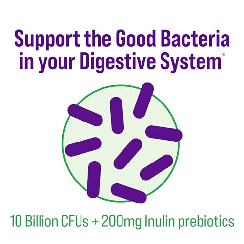 Culturelle Pro Strength Probiotic – Digestive, Gas & Bloating Relief
