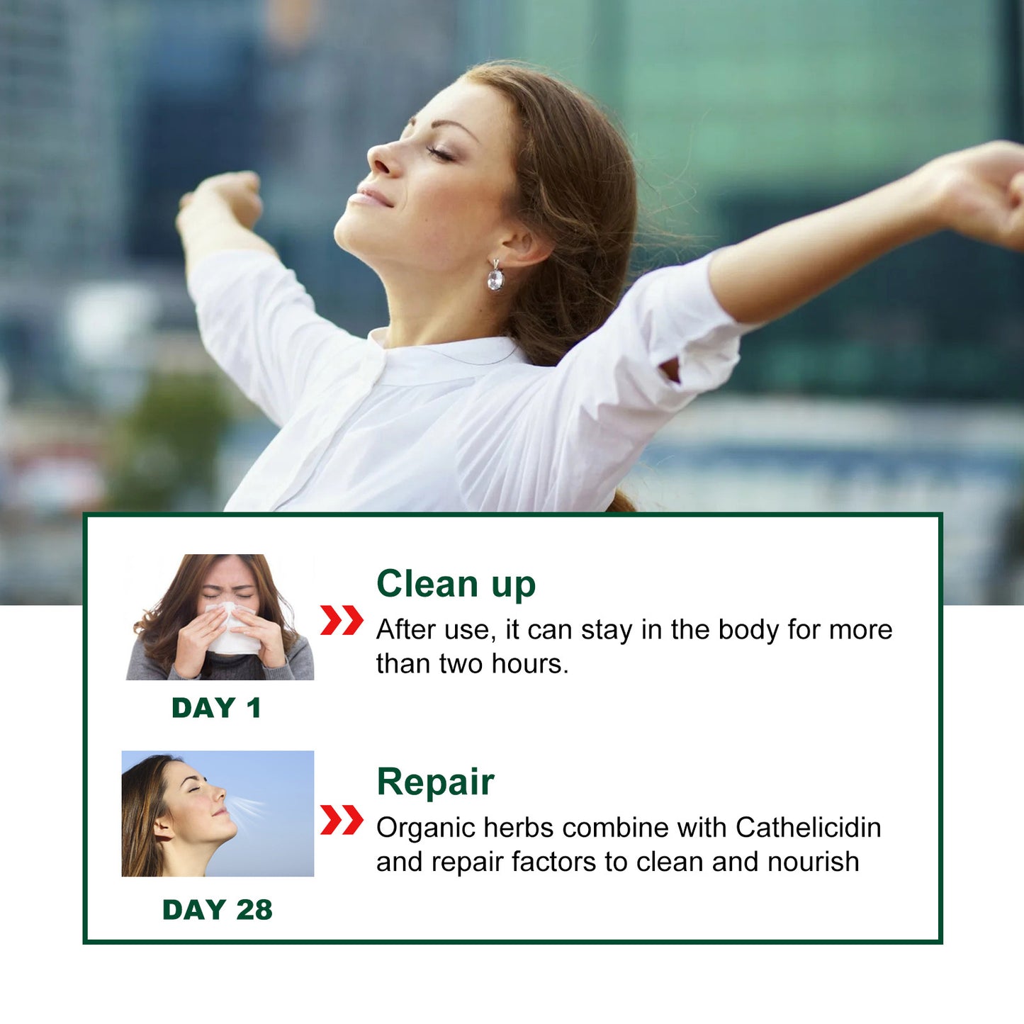RespiNature Herbal Lung Spray
Plant-based mist for natural respiratory detox & breathing support.