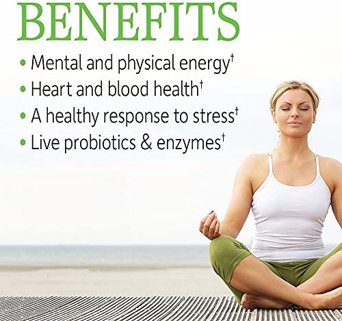 Garden of Life, Raw Vitamin Code B Complex, 120 Veggie Capsules