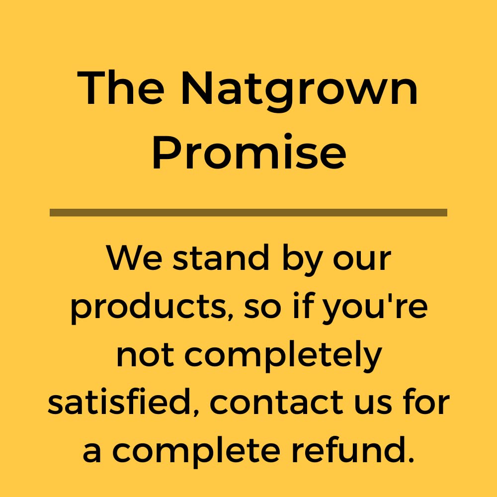 Natgrown Ashwagandha Maca Fenugreek – Hormone & Energy Support