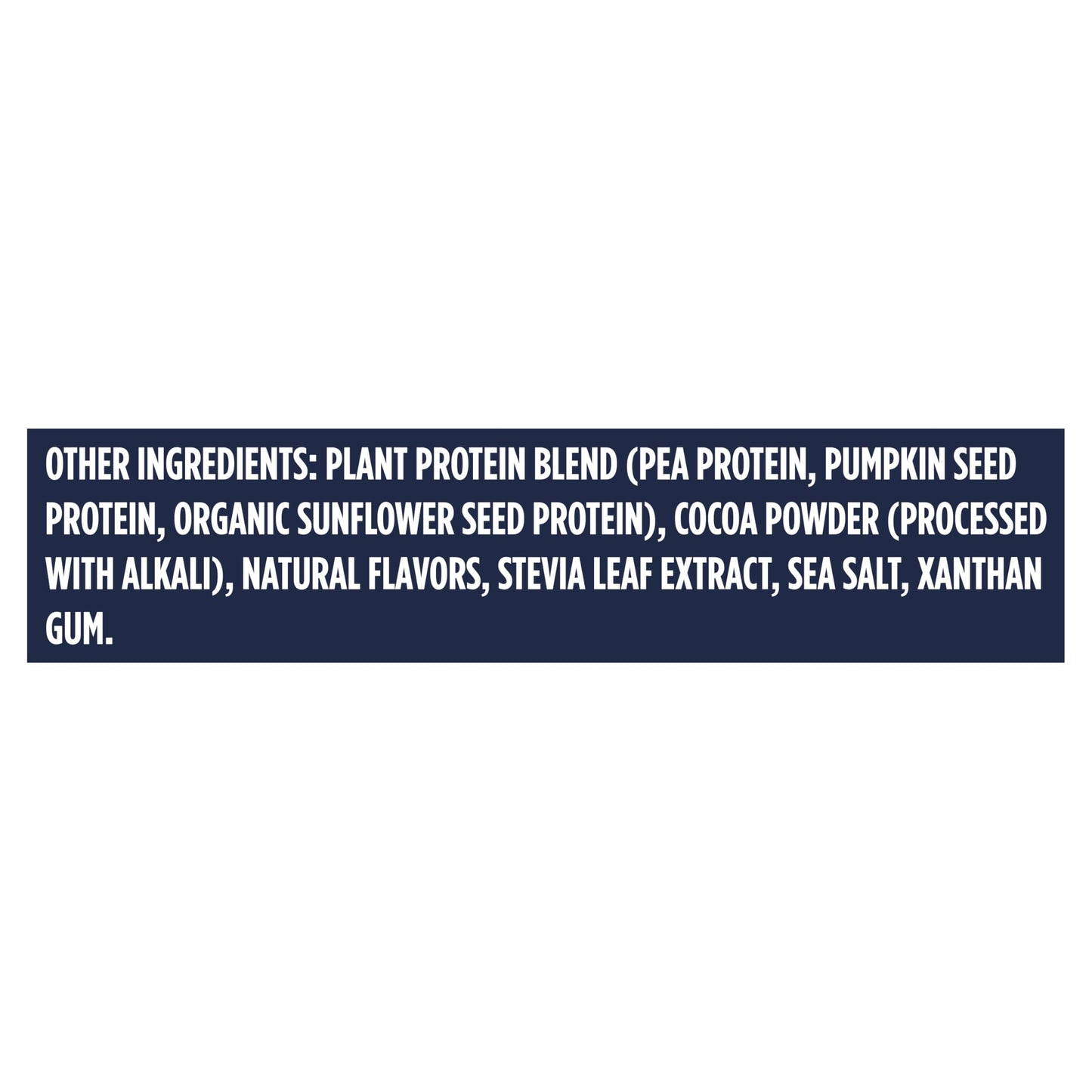 Vega Sport Vegan Protein – Chocolate, 30g, BCAAs, 45 Servings