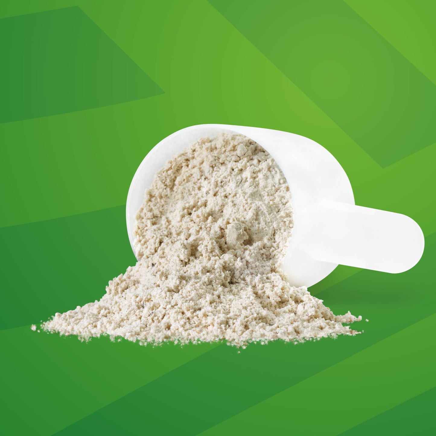 IRONVEGAN Gainer – Vanilla Plant-Based Mass Protein with Superfoods