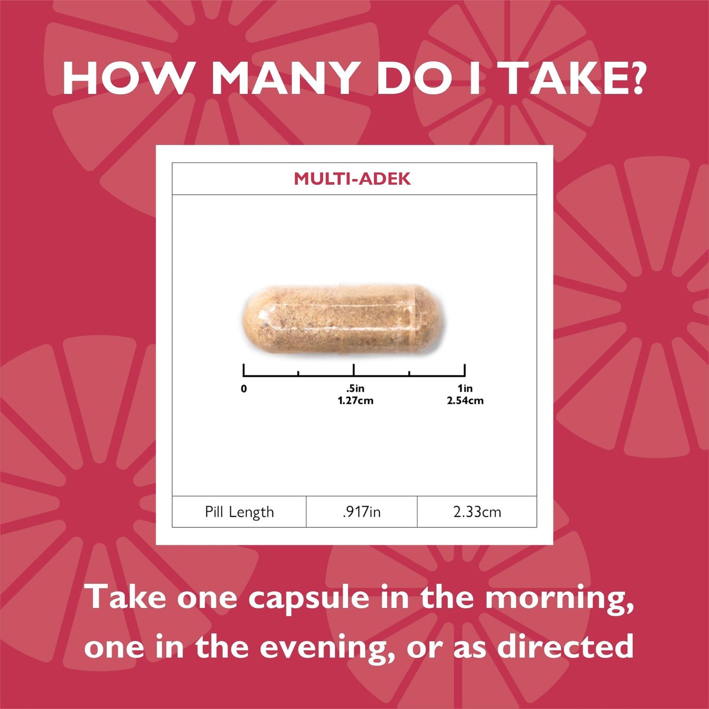 Celebrate ADEK Bariatric Multivitamin, Iron-Free, DS Support, 180 Ct