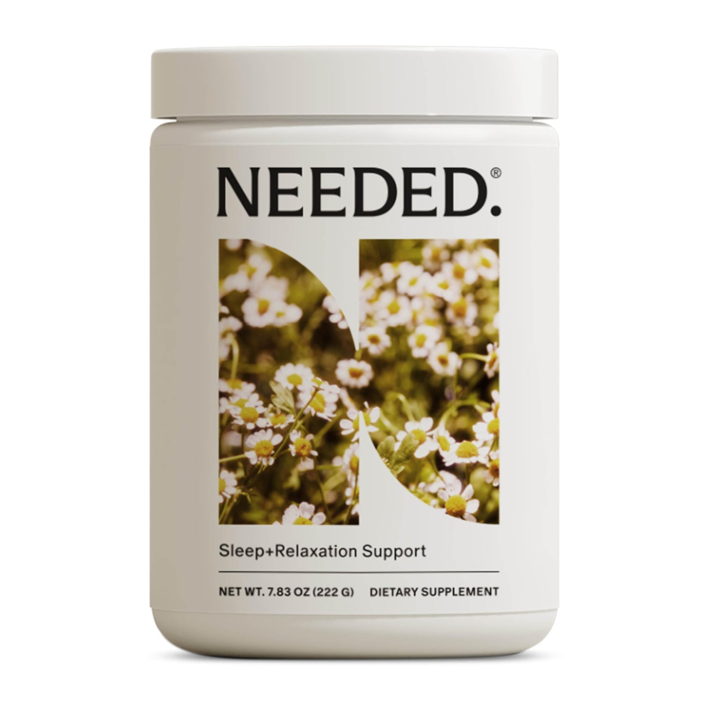 Pure Encapsulations L-Theanine – Stress Relief & Relaxation Support