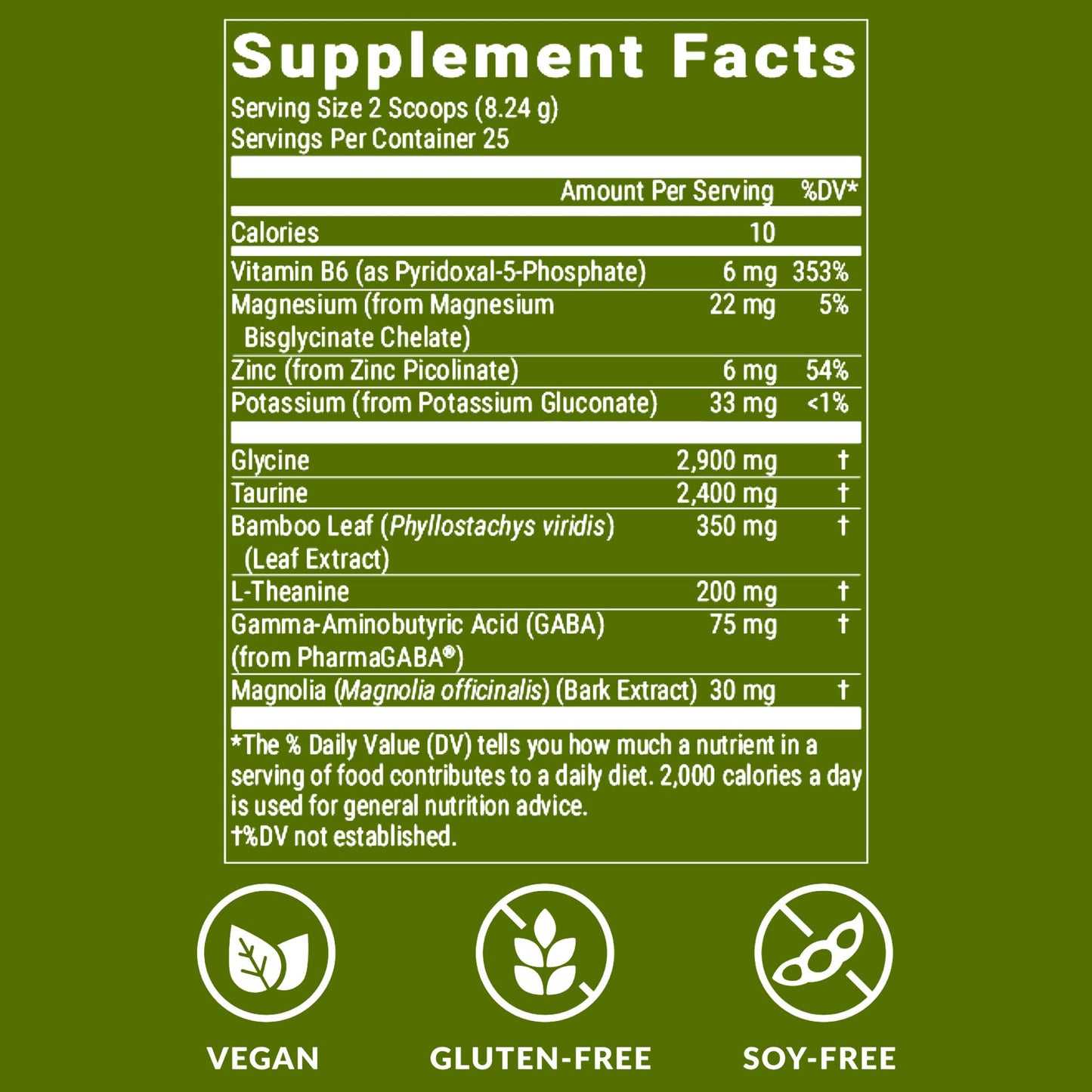 BIOptimizers Sleep Breakthrough – Natural Sleep Aid Powder, 202.5g