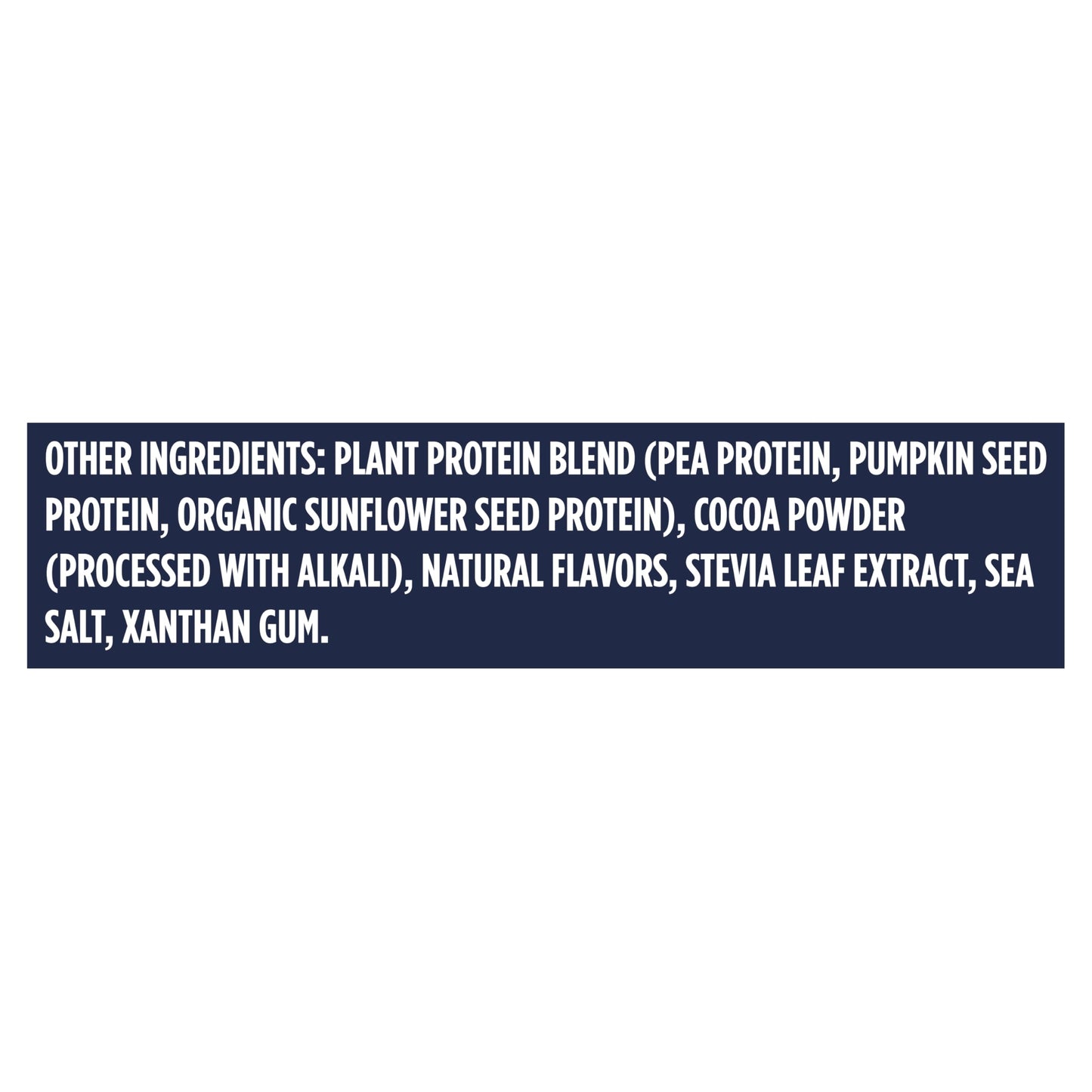 Vega Sport Chocolate Protein Powder – Vegan, NSF Certified – 29.5 oz
30g Plant Protein | Recovery + Probiotics | NSF Certified | Chocolate | 29.5 oz