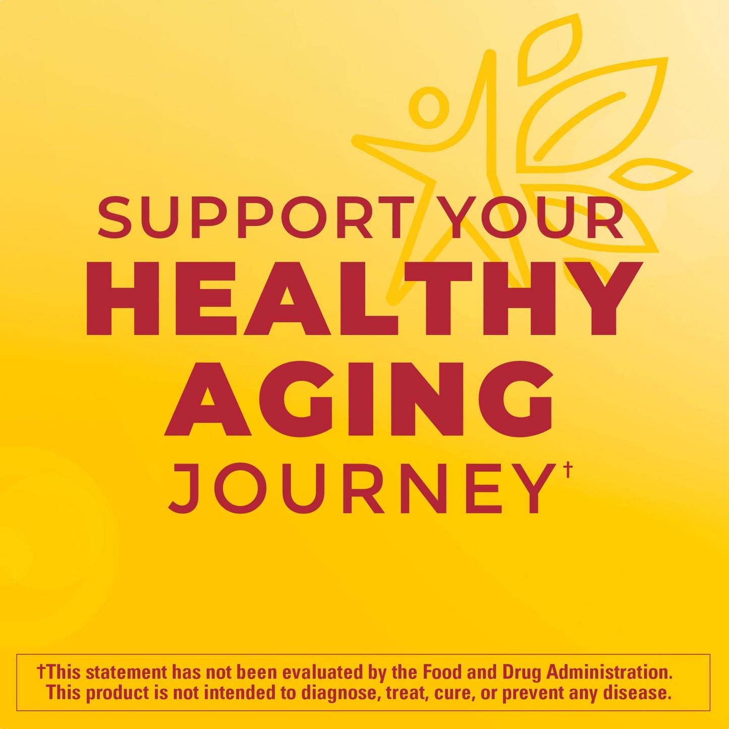 Nature Made Women’s 50+ Gummies – B Vitamins, Calcium & Magnesium Support