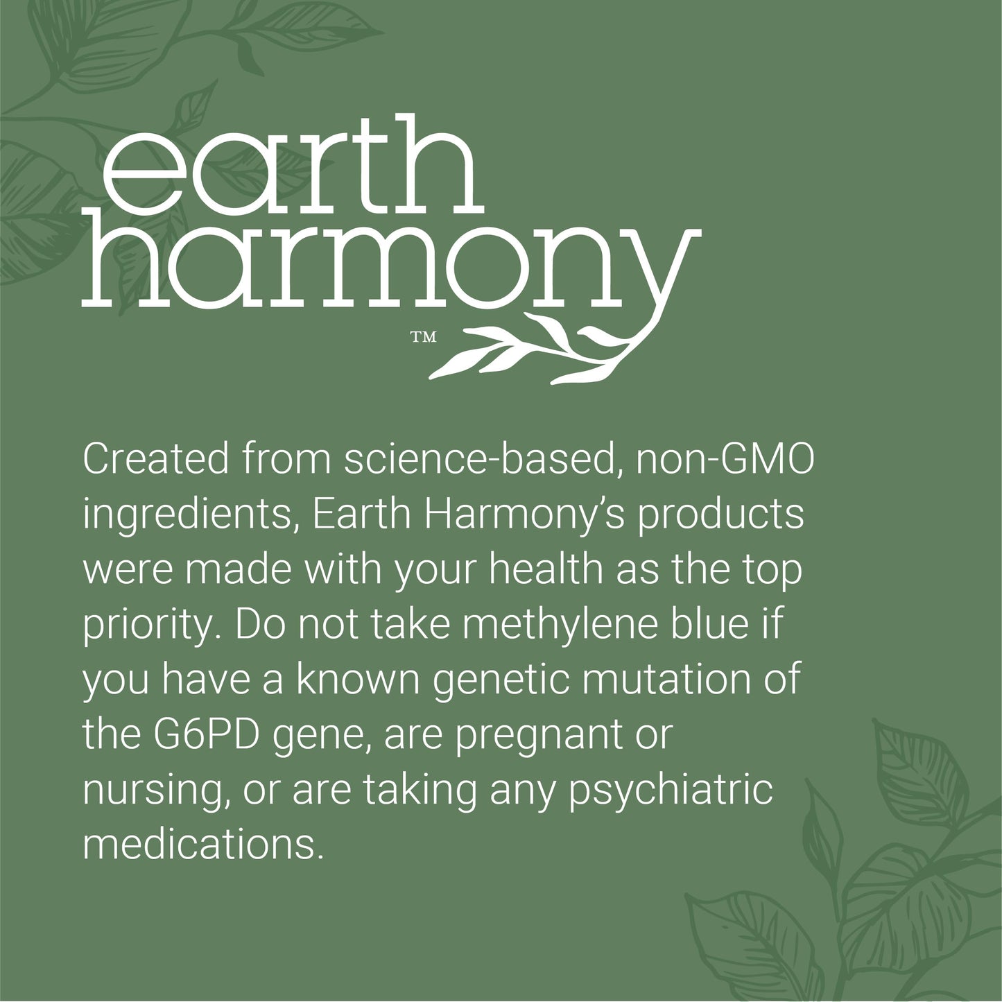 Earth Harmony Liquid Multivitamin – Energy & Immunity, 32 oz