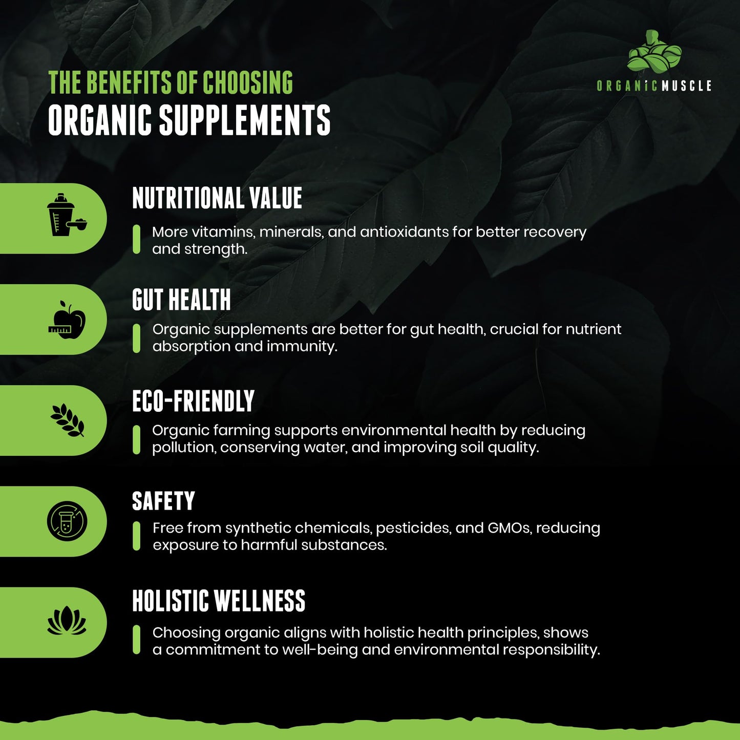 Organic Pre-Workout – Lemon Berry, Clean Energy, No Jitters, 20 Ct