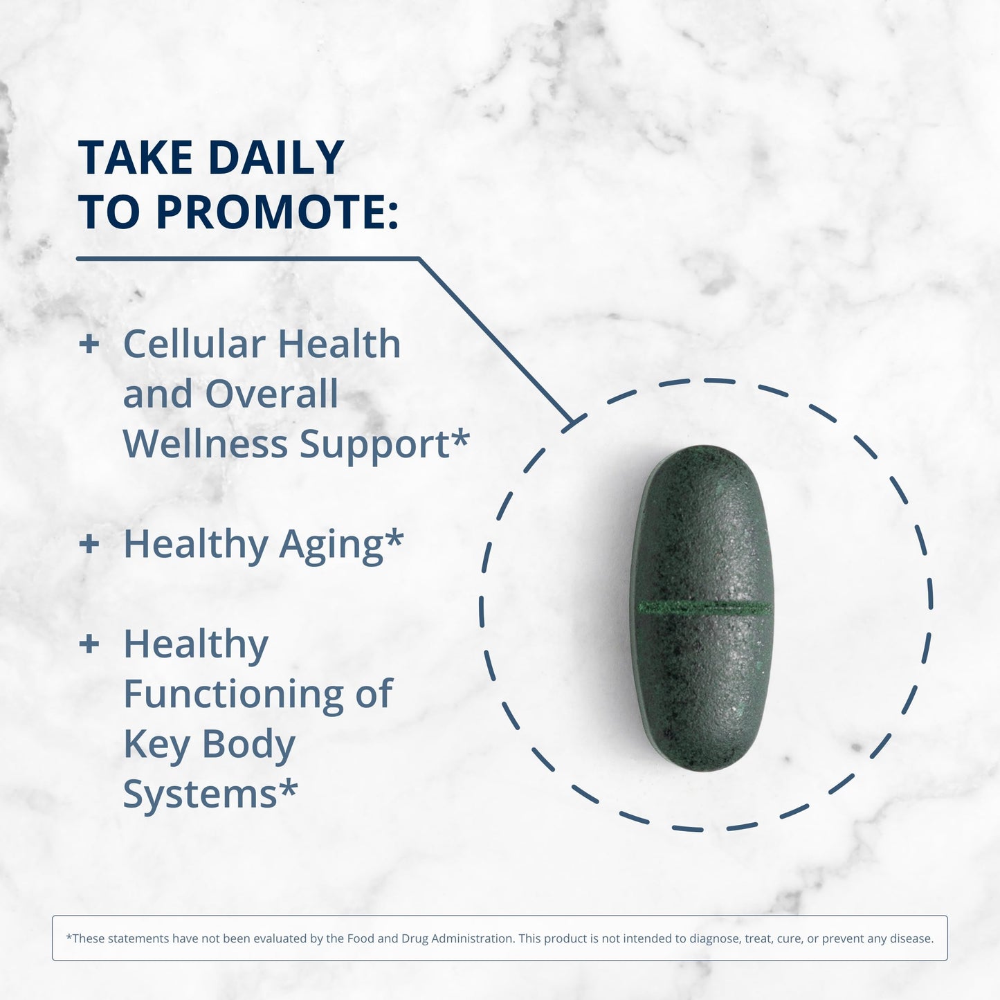 Metagenics PhytoMulti Without Iron – Daily Health & Aging Support 120 Ct