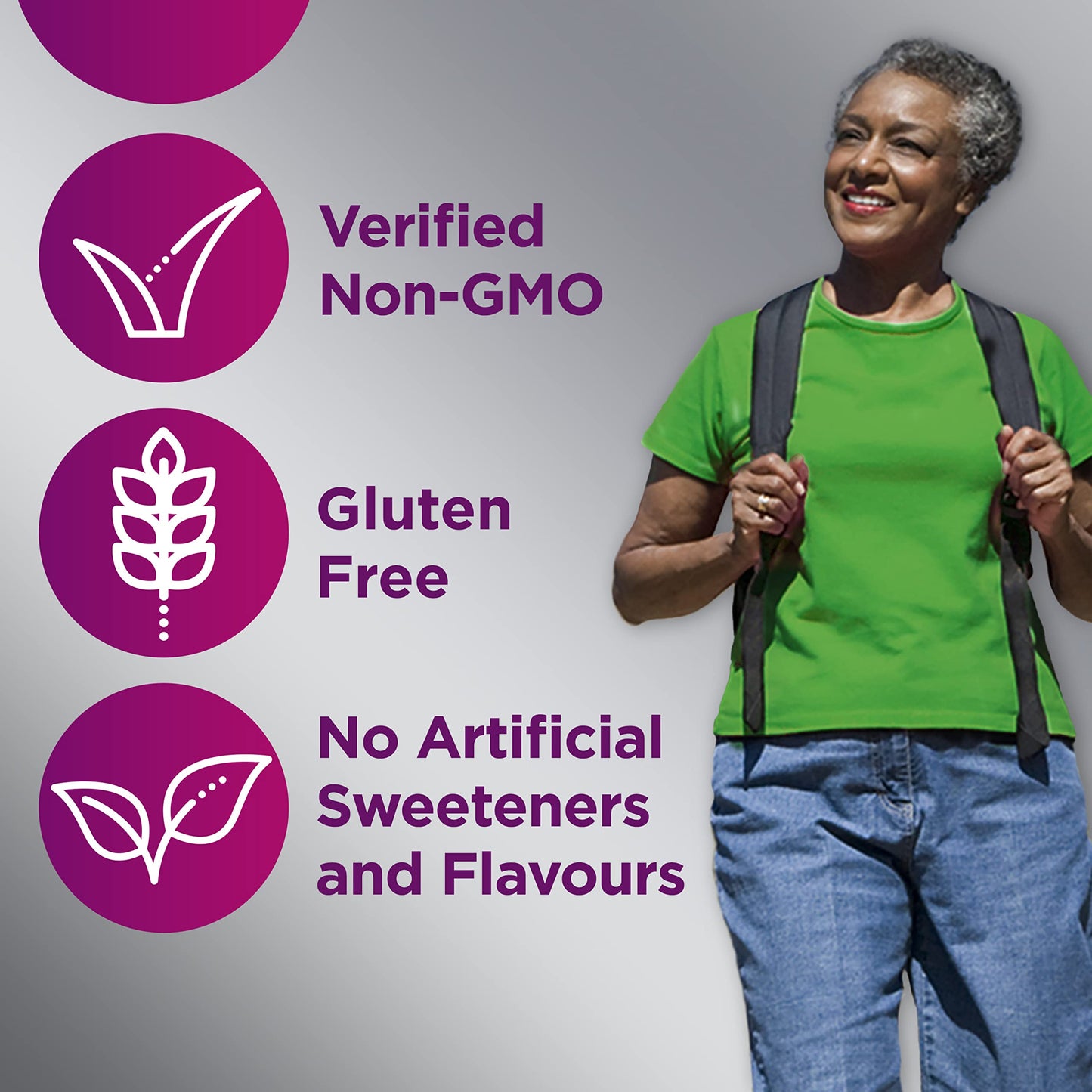 Centrum Minis Silver Women’s 50+ – Memory & Bone Support – 280 Ct