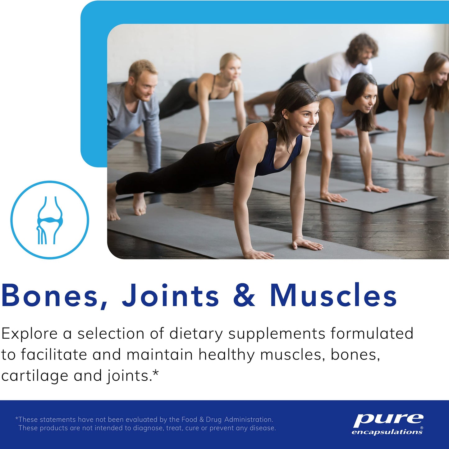 Pure Encapsulations Calcium with Vitamin D3 – Bone, Heart & Colon Support (180 Capsules)