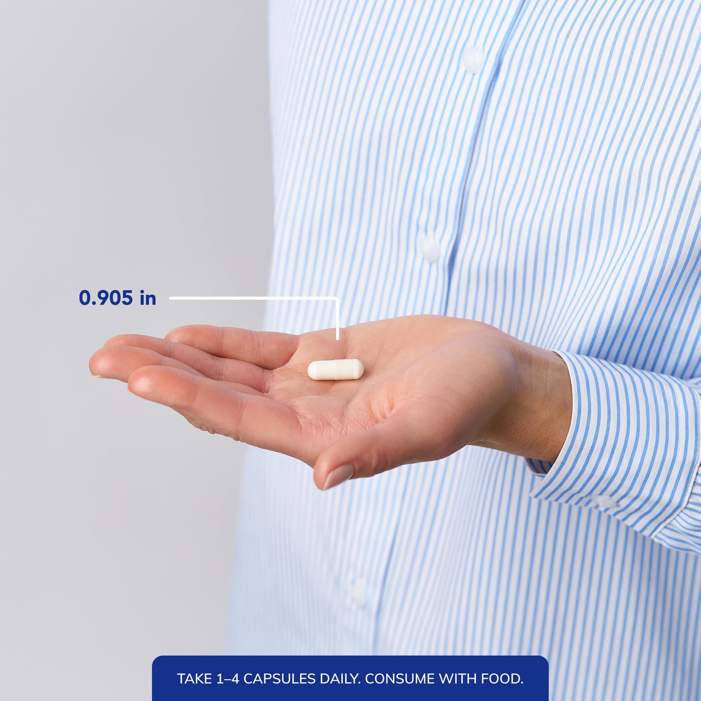 Pure Encapsulations Magnesium Glycinate – Stress, Sleep & Heart
