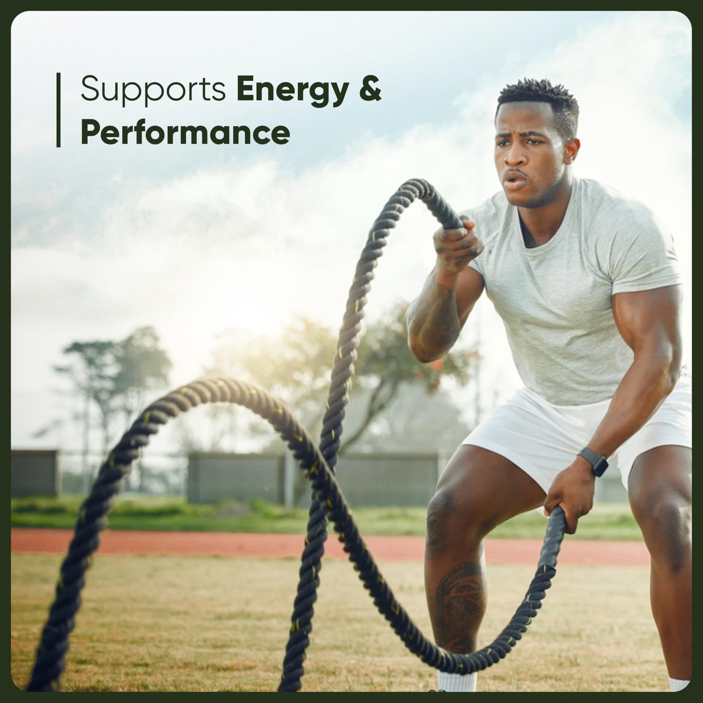 Supercalm Drink Mix – Raspberry Lemonade
Ashwagandha + L-Theanine for Focus, Mood & Stress Relief – No Sugar