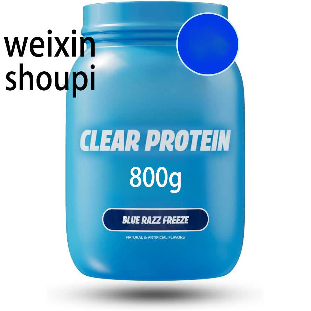 Whey Protein Powder