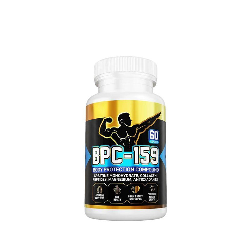 Vegan Body Energy Supplement
Daily full-body vitality, focus, and stamina in a clean, stimulant-free formula.
