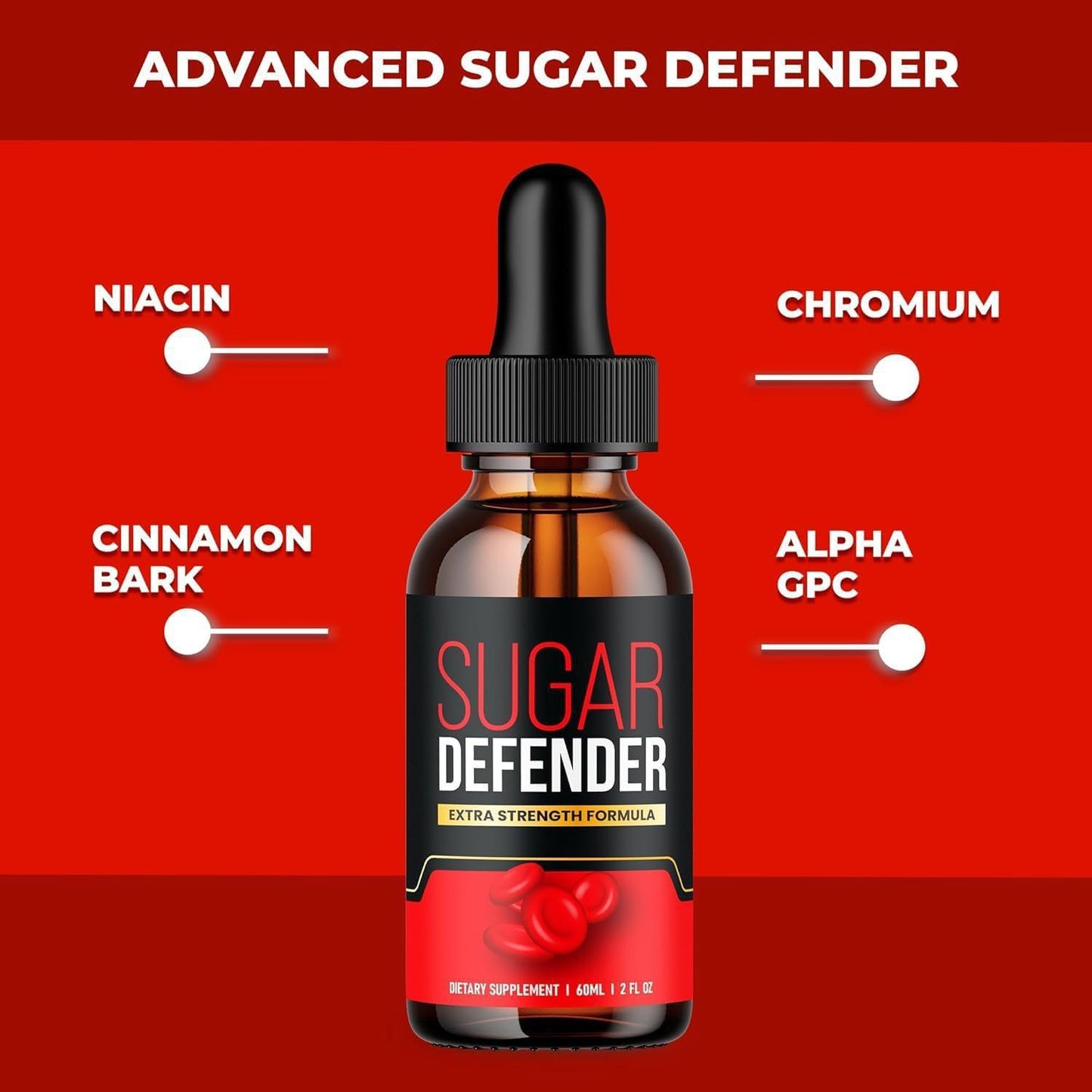 Sugar Guard Drops – Blood Sugar Support
Herbal liquid formula with cinnamon, gymnema & bitter melon for sugar balance.
