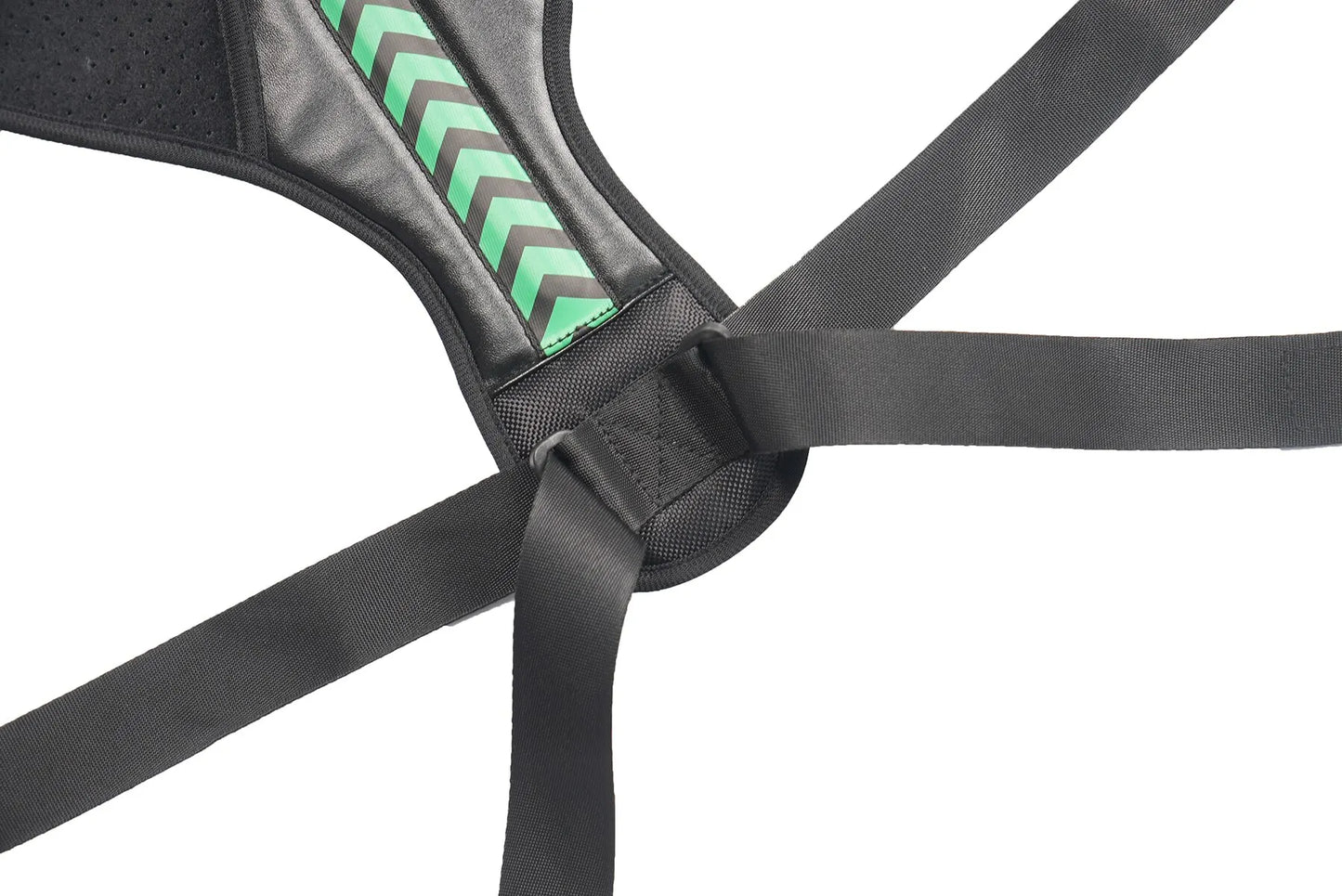 Adjustable Posture Corrector – Clavicle, Neck & Shoulder Support for Pain Relief | Naturally You Balance