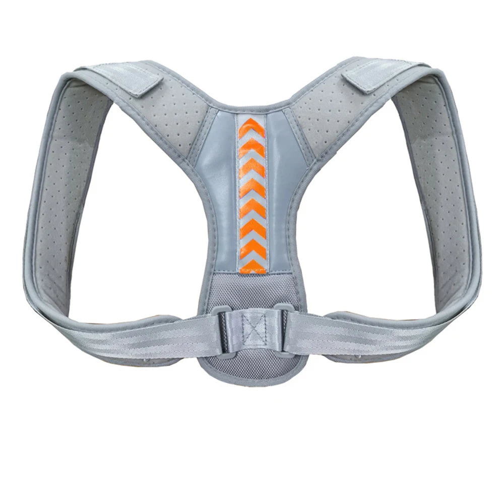 Back Posture Corrector – Spine, Neck & Shoulder Support for Men & Women