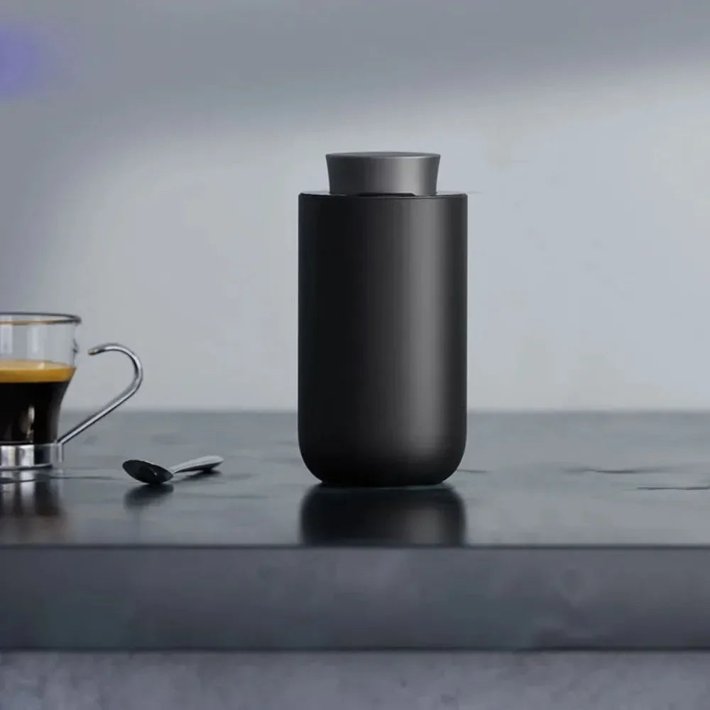 Rechargeable Essential Oil Diffuser – Car, Home & Office Use