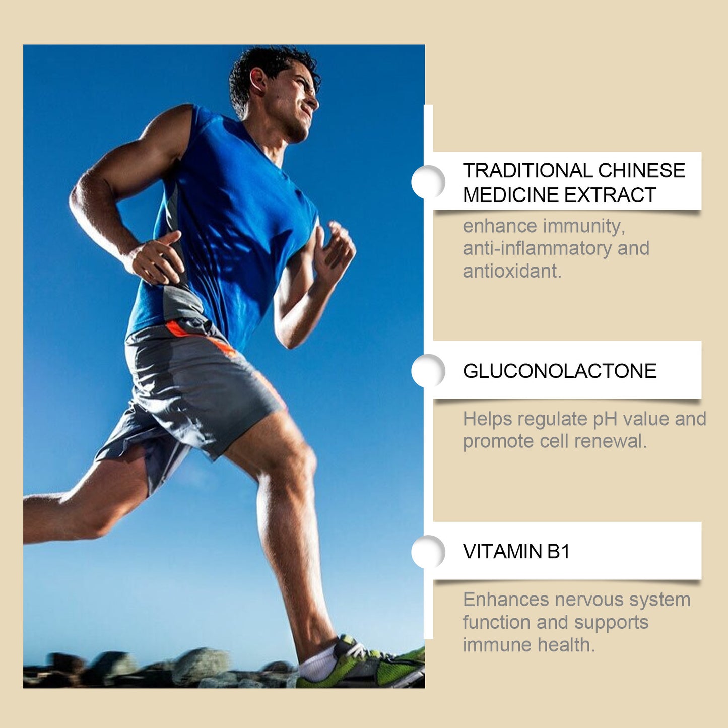 Liquid Dietary Fiber Supplement
Vegan body cleanse & digestive support in a fast-absorbing liquid formula.