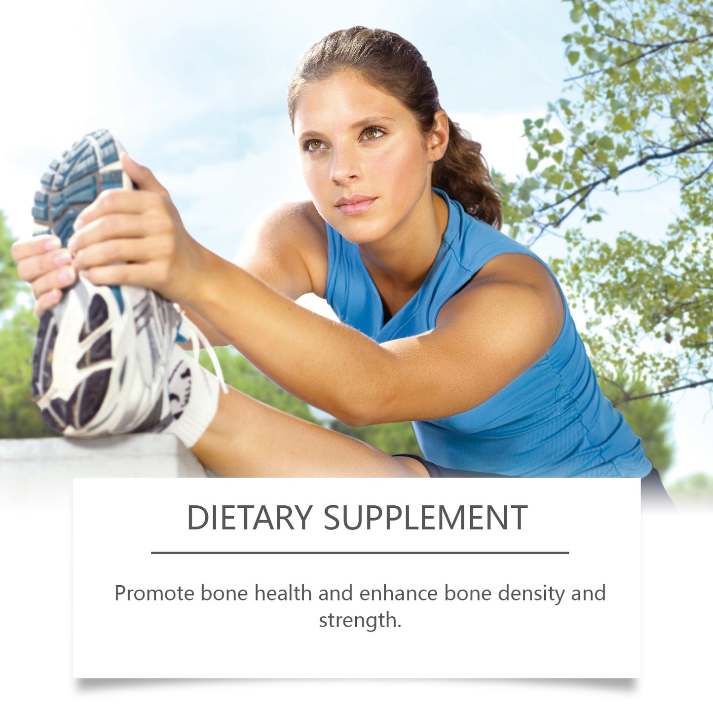 Liquid Dietary Fiber Supplement
Vegan body cleanse & digestive support in a fast-absorbing liquid formula.