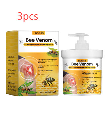 Joint Bone And Muscle Soothing Cream