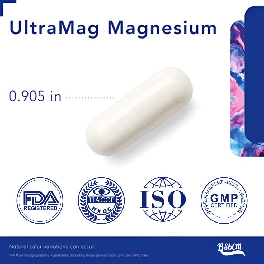 Magnesium Glycinate – Stress, Sleep, Heart & Muscle Support
120 gentle vegan capsules to promote calm, recovery & wellness.