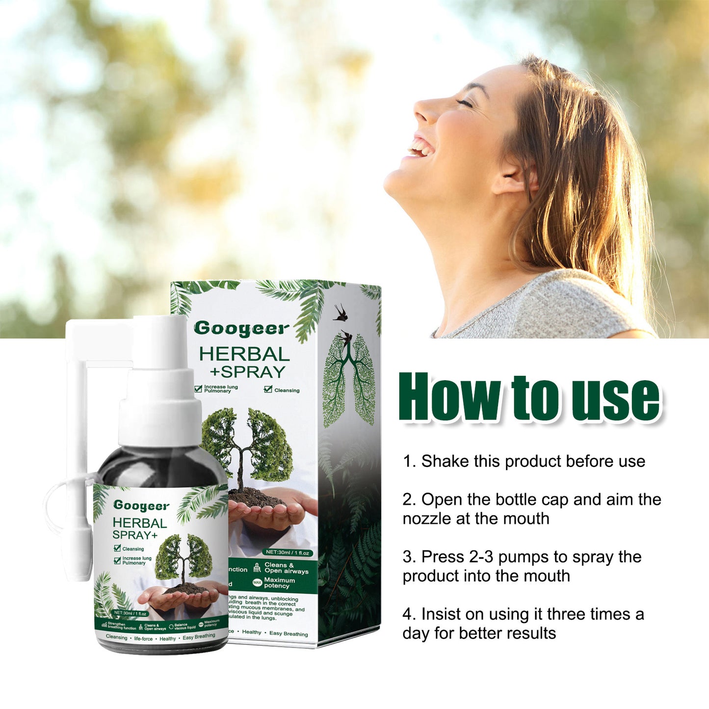 RespiNature Herbal Lung Spray
Plant-based mist for natural respiratory detox & breathing support.