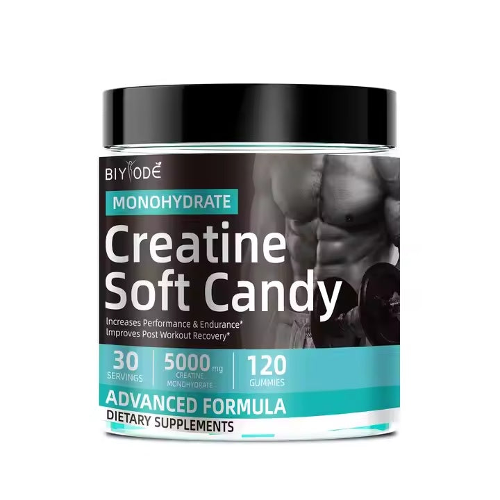 Creatine Monohydrate – Strength & Recovery
Vegan fitness support for power, endurance & muscle recovery.