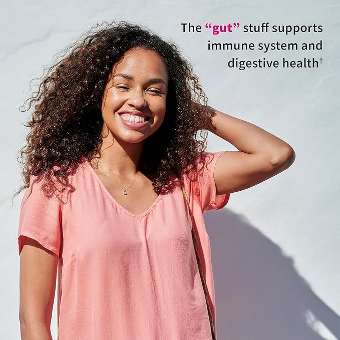 Women’s Probiotic – 50 Billion CFU + Prebiotics
Gut, vaginal & pH support in one clean, once-daily vegan capsule.