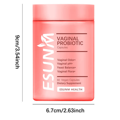 Culturelle LGG for Women
Digestive & immune probiotic with LGG for gut & vaginal balance.

