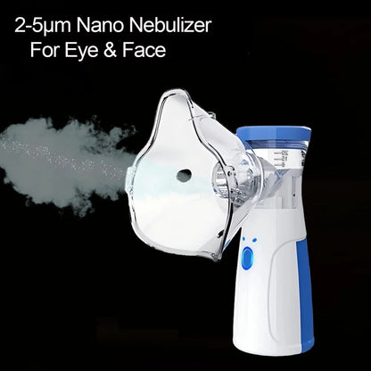 Facial steaming device supporting a consistent skincare routine