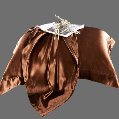 Silk pillowcase  (1)