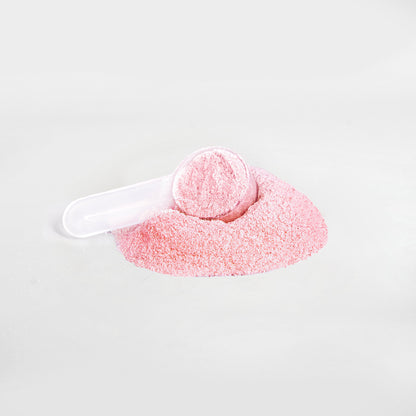 Energy Powder – Natural Performance Support
Boost stamina, clarity & vitality – Vegan, sugar-free formula.