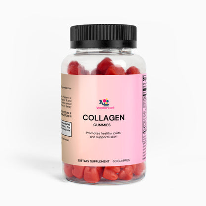 Collagen Gummies for Adults
✔️ Skin, Hair & Nail Support
✔️ Joint Flexibility & Anti-Aging
✔️ Delicious • Daily Beauty Boost

