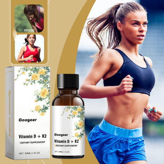 Liquid Dietary Fiber Supplement
Vegan body cleanse & digestive support in a fast-absorbing liquid formula.

