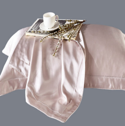 Silk pillowcase  (1)