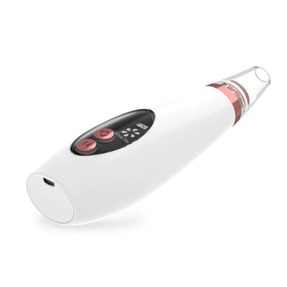 Blackhead Pore Vacuum Facial Cleansing Tool