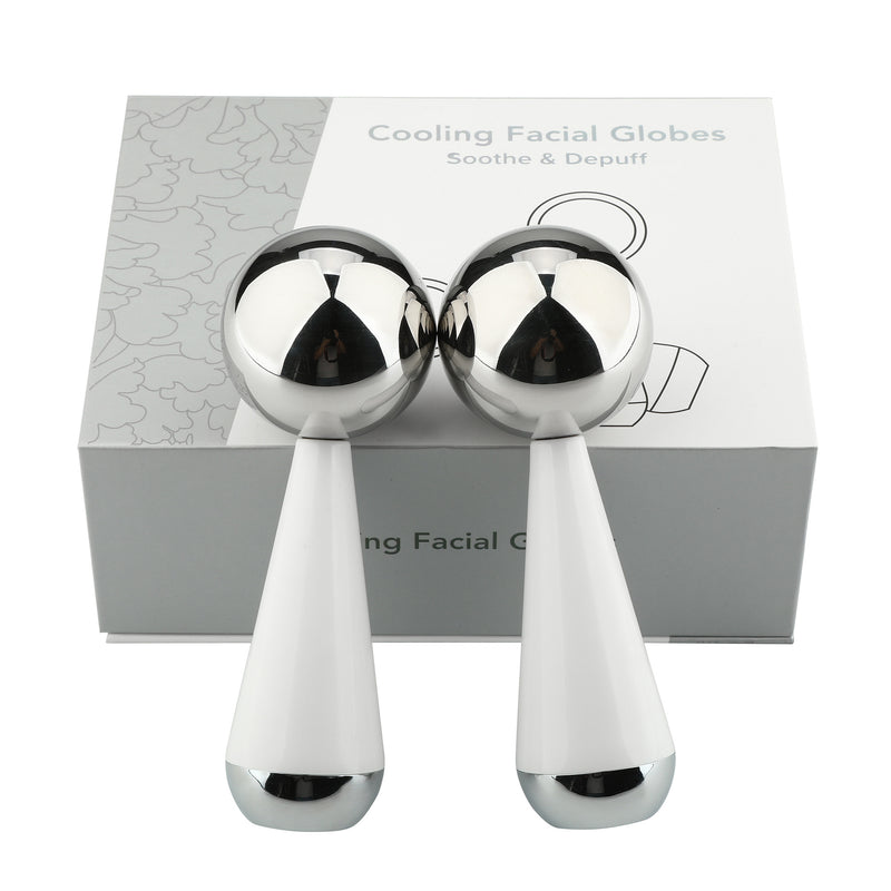 Facial Ritual Tools & Essentials