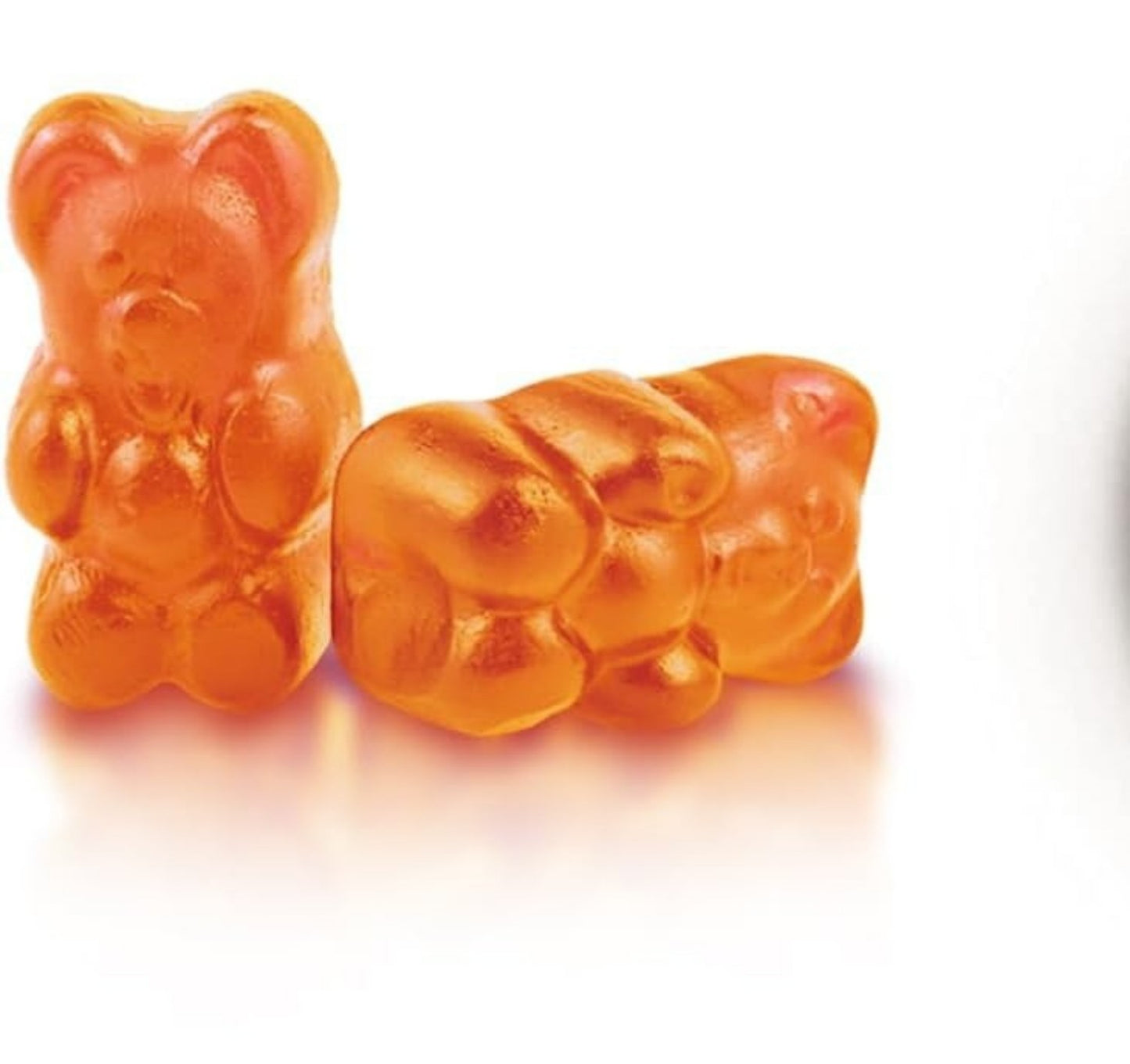 Vitamin C Gummies – Vegan Immune & Skin Support
Delicious chewables with antioxidant protection for adults and kids.