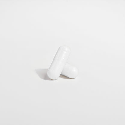 Probiotic 40 Billion CFU + Prebiotics
Supports gut health, immunity & digestion with multi-strain vegan formula.