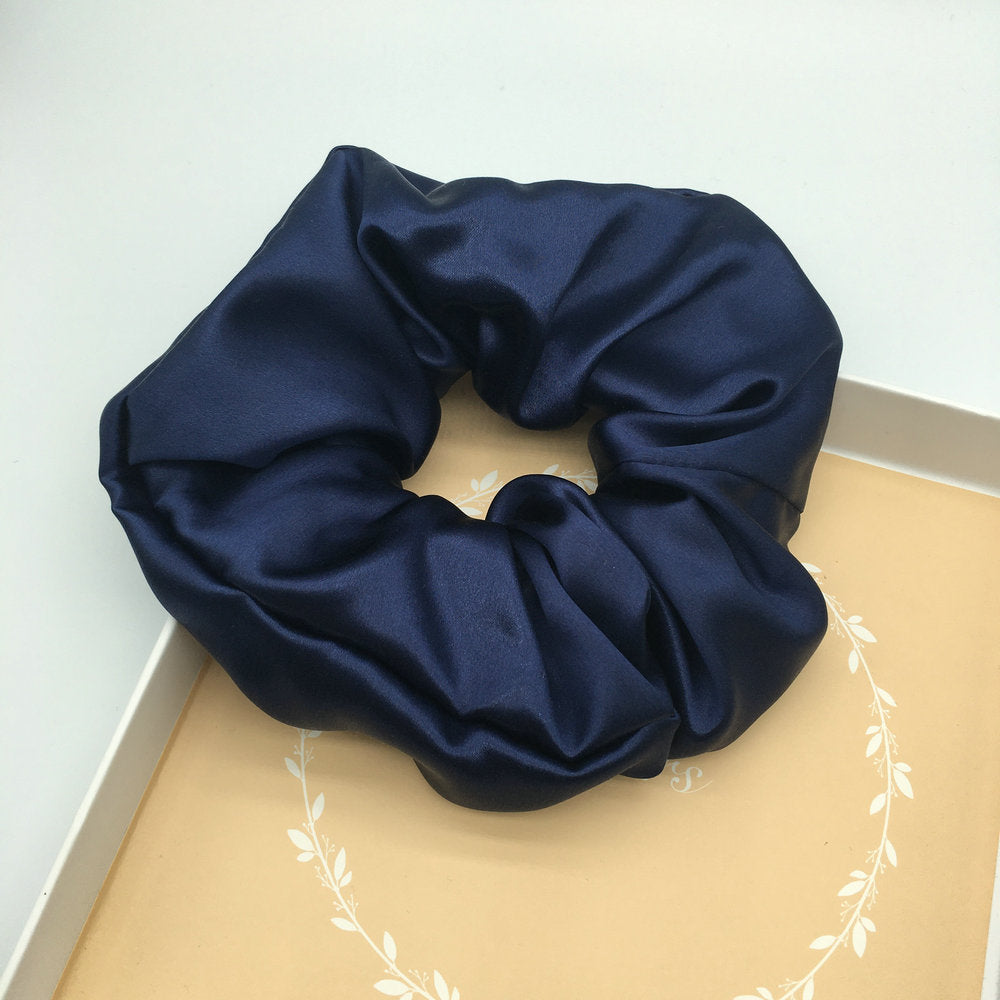 22mmS Version Silk Hair Rope (1)