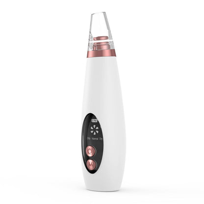 Blackhead Pore Vacuum Facial Cleansing Tool