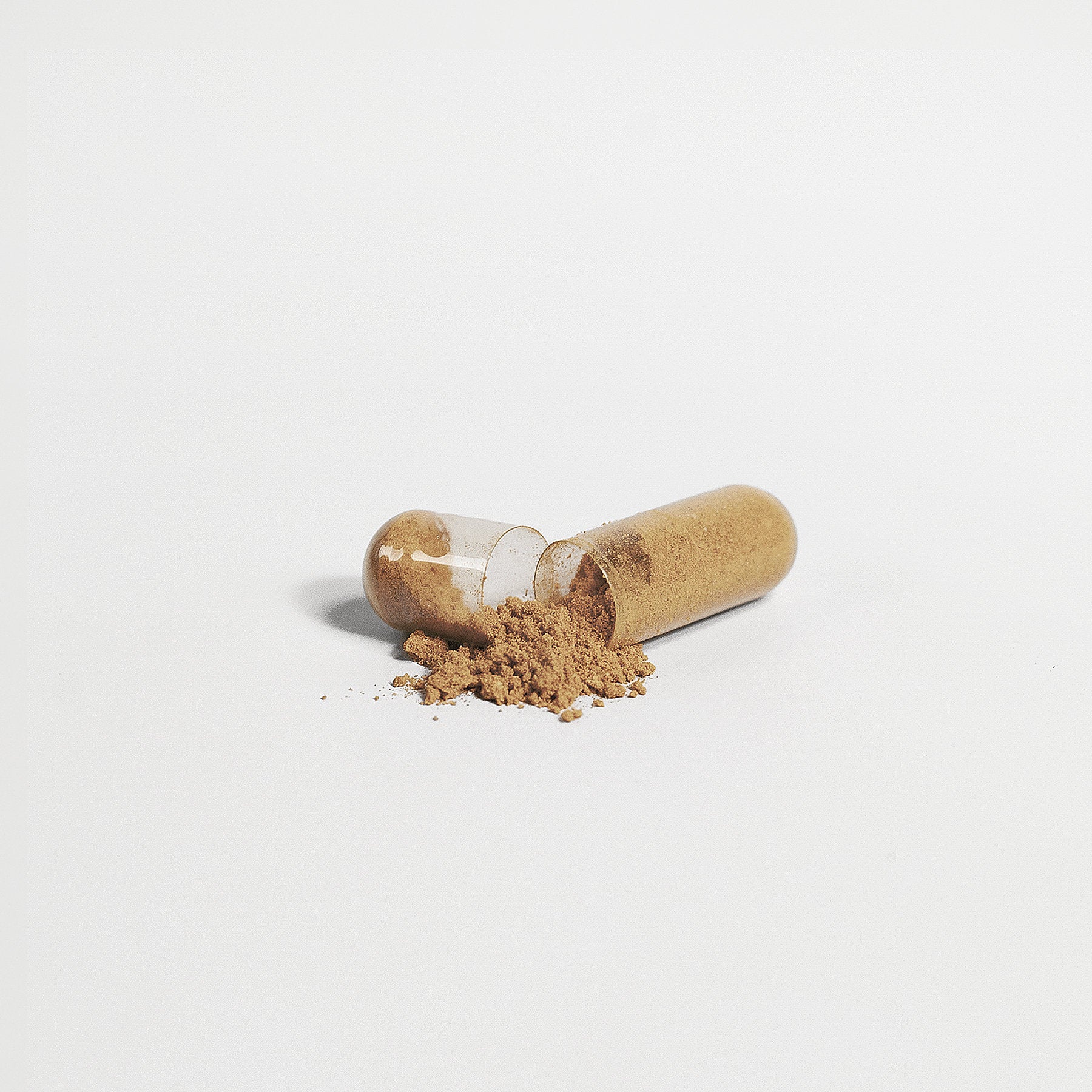 Premium Liver Support
Vegan formula with milk thistle & turmeric for daily liver detox & health.