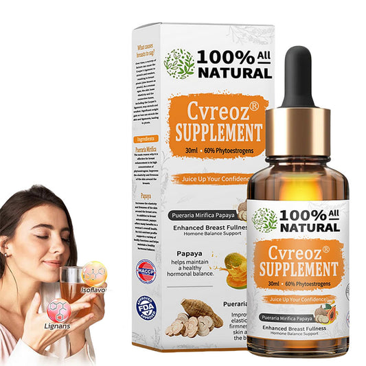 Papaya Supplement – Vegan Digestive Enzyme Support
Natural relief from bloating & indigestion with papain-rich gut support.